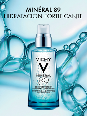 Vichy - Mineral 89 - Fischel