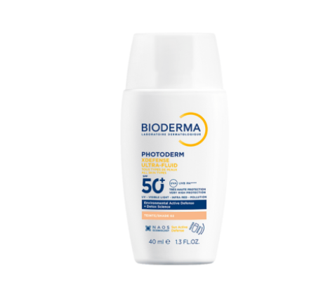 bioderma