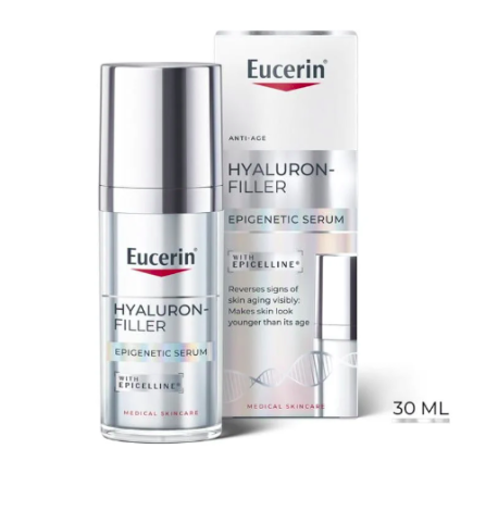 Eucerin Hyaluron-Filler Epigenetic Serum