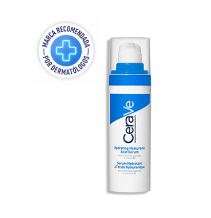 serum cerave