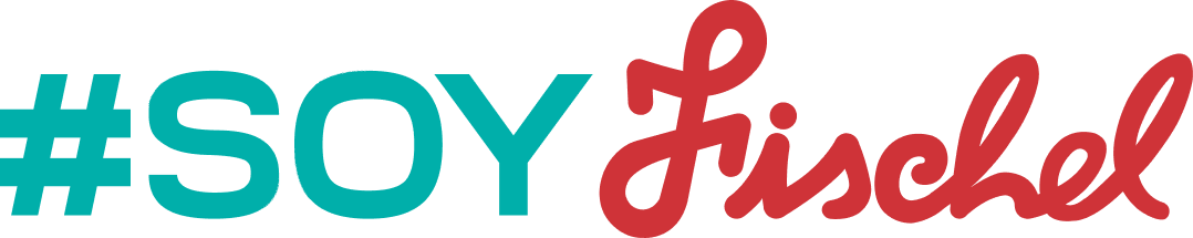 Logo soy Fischel